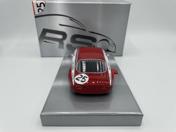 RS0129 Alfa Romeo GTA